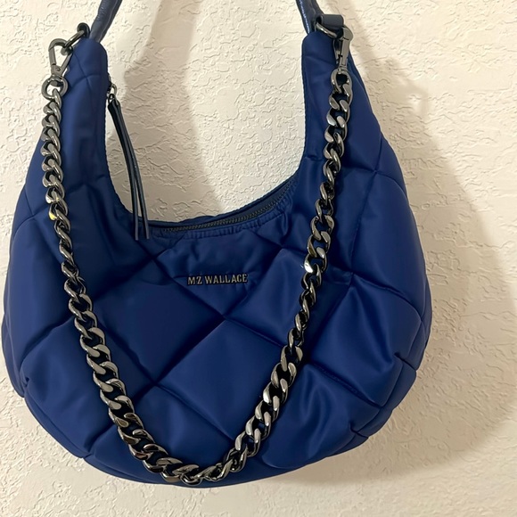 MZ Wallace Purse/Crossbody - Picture 3 of 7